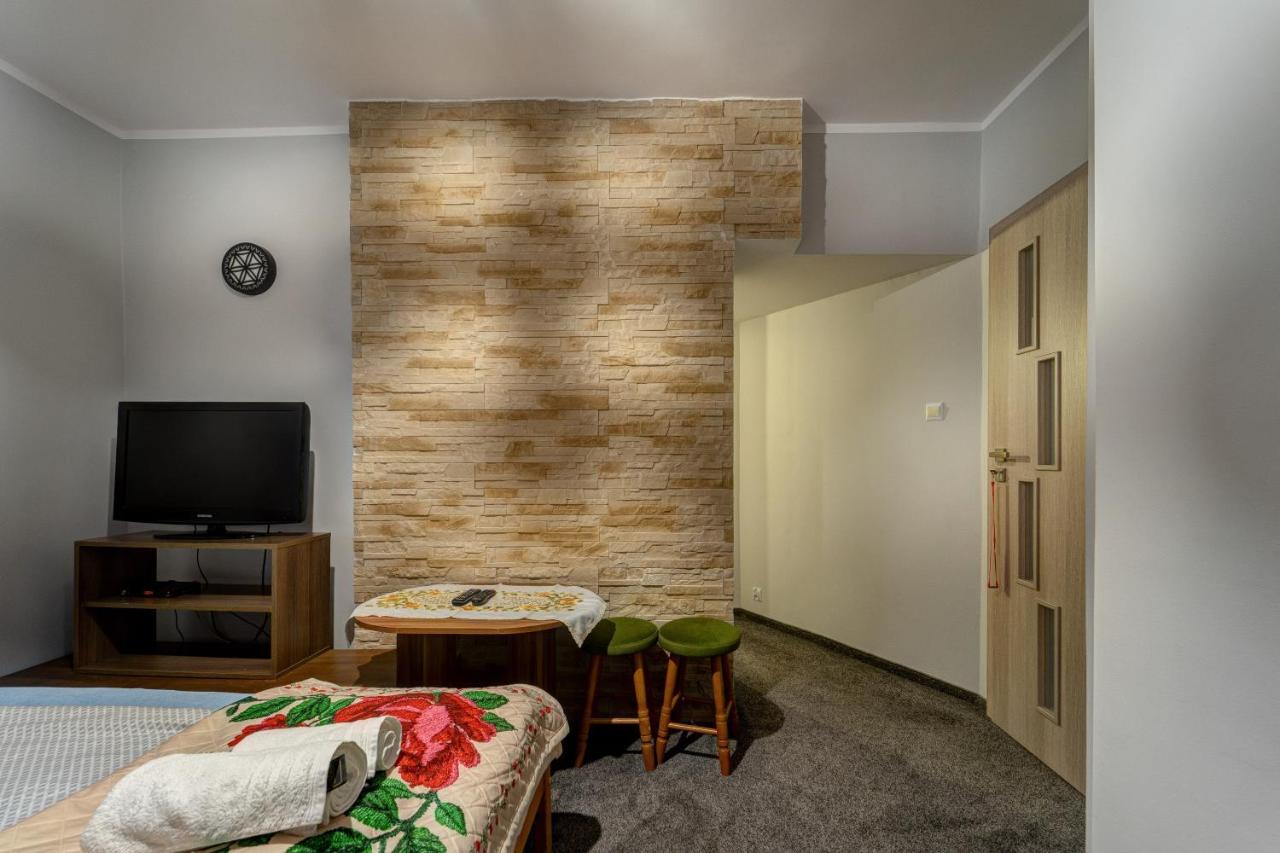 Sauna-Balia-Apartamenty Goraleczka II Чарна-Гура Экстерьер фото