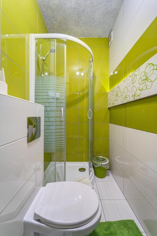 Sauna-Balia-Apartamenty Goraleczka II Чарна-Гура Экстерьер фото
